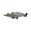 On-Stage MSA5000 Laptop Mount, Black 1
