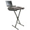 On-Stage MSA5000 Laptop Mount, Black 6