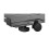 On-Stage MSA5000 Laptop Mount, Black 3
