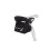 VAUDE Tube Bag Saddlebag - Black, Medium 1