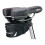 VAUDE Tube Bag Saddlebag - Black, Medium 2
