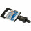 Draper Expert 07019 Universal Impact Joint 1/4" 1