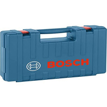 1619P06556 Plastic Carry Case