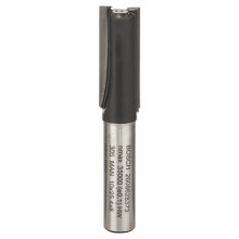2 608 628 373 Chamfer Bit Bit 8 mm, D1 10 mm, Working Length 25.4 mm Total Length 56 mm