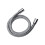 Mira-Showers Zest Universal Shower Hose 1.5m - Chrome 1