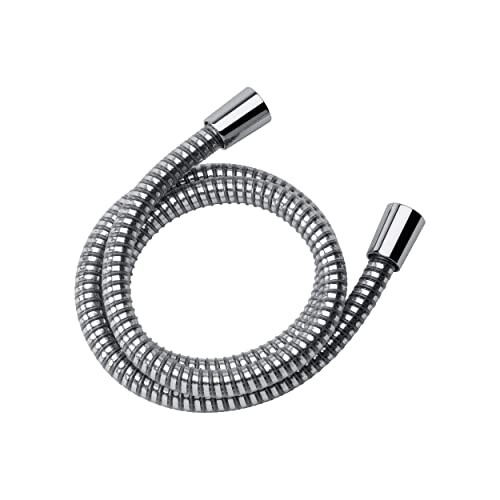 Mira-Showers Zest Universal Shower Hose 1.5m - Chrome