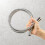 Mira-Showers Zest Universal Shower Hose 1.5m - Chrome 4
