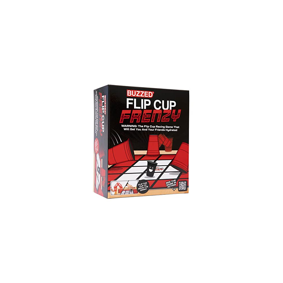 What Do You Meme? Flip Cup Frenzy-image