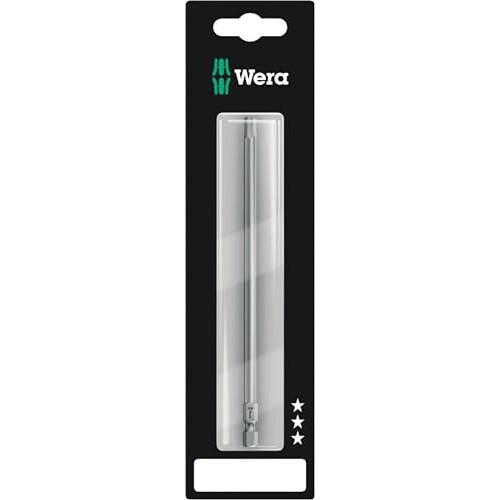 Wera 840/4 Z Hex-Plus 4 x 152 mm SB