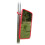 Camping Rectangular Adjustable Mirror 1