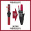 Rimmel Lasting Provocalips Liquid Lipstick Pouting Pink 8