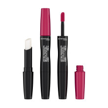 Lasting Provocalips Liquid Lipstick Pouting Pink
