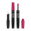 Rimmel Lasting Provocalips Liquid Lipstick Pouting Pink 1