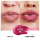 Rimmel Lasting Provocalips Liquid Lipstick Pouting Pink 4