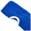 Bowling Products Wrist Liner 4, Blue 3