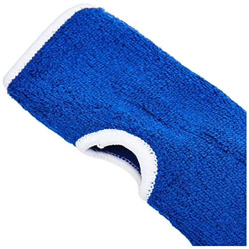 Bowling Products Wrist Liner 4, Blue 2