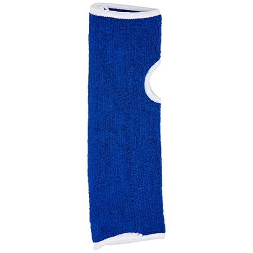 Bowling Products Wrist Liner 4, Blue 1