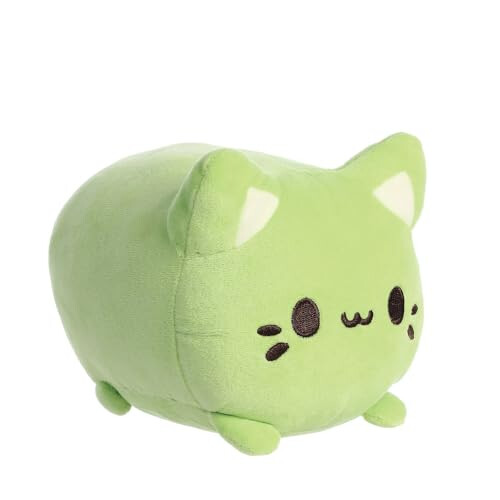 Aurora World 14270 Soft Toy, Green