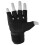Adidas Quick Wrap Glove Speed Gloves - Black, Small/Medium 2