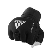 Quick Wrap Glove Speed Gloves - Black, Small/Medium