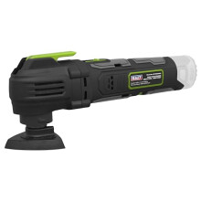 10.8V SV10.8 Series Multi-Tool - Body Only - CP108VMTBO