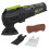 Sealey 10.8V SV10.8 Series Multi-Tool - Body Only - CP108VMTBO 5