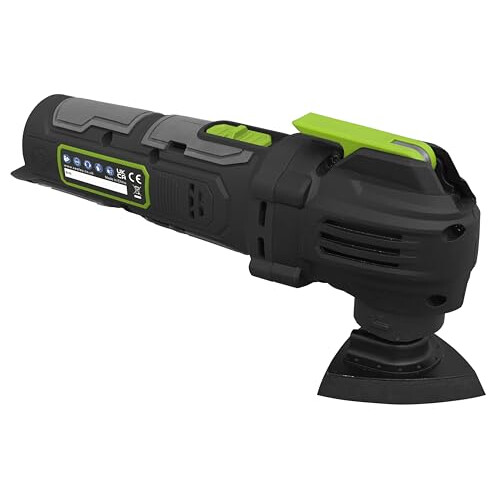 Sealey 10.8V SV10.8 Series Multi-Tool - Body Only - CP108VMTBO 1
