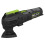 Sealey 10.8V SV10.8 Series Multi-Tool - Body Only - CP108VMTBO 4