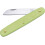 Victorinox Garden Floral Knife, Swiss Made, Straight Blade, Stainless Steel, Green 1