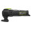 Sealey 10.8V SV10.8 Series Multi-Tool - Body Only - CP108VMTBO 3
