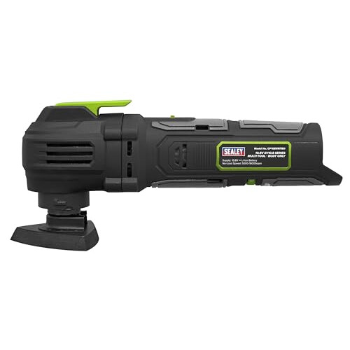 Sealey 10.8V SV10.8 Series Multi-Tool - Body Only - CP108VMTBO 2