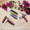 Victorinox Garden Floral Knife, Swiss Made, Straight Blade, Stainless Steel, Green 6