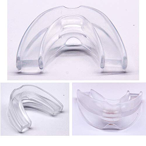 Anti Snore Sleeping Mouthpiece (Premium Mandibular Adjustment Device) 1