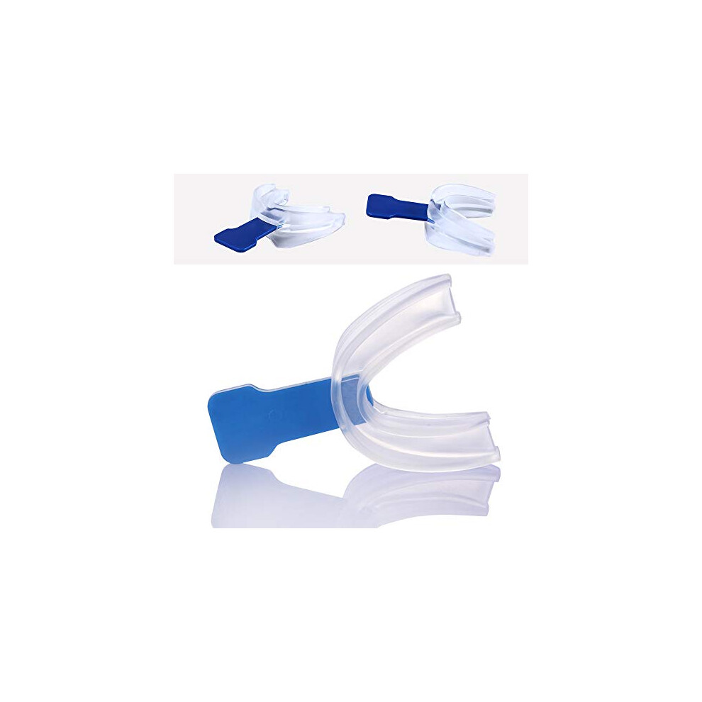 Global Care Market Anti Snore Sleeping Mouthpiece (Premium Mandibular Adjustment Device)