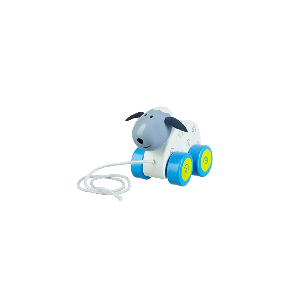 Orange Tree Toys 9714 Pull Along Toy