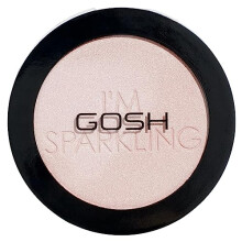 Highlighter Gosh Copenhagen I'm Sparkling Powdered Nº 003 Pearl dust 5,5 g