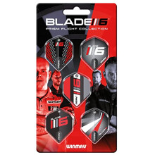Blade 6 Flight Collection
