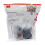 3M Spray Paint Filters 6002 CR, A2P2, 1 Kit, White 2