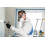 3M Spray Paint Filters 6002 CR, A2P2, 1 Kit, White 6