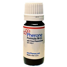Formula M-11 for Men to Attract Women, with Pure Human Pheromones