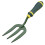 Bulldog 7111770680 Evergreen Hand Fork 1