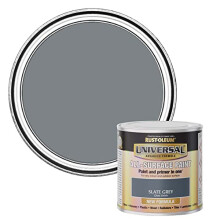 Universal Gloss Slate Grey 250ml AMZ0118
