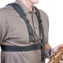 Saxophongurt