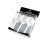 Zero Stress Flight System - Standard White - Dart Flights Long 2