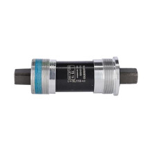 BB-UN300 bottom bracket British thread,silver,73-118 mm