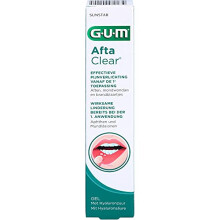 Afta Clear Gel 10 ml