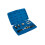 6071 Tap & Die Holder Set 6pc 4