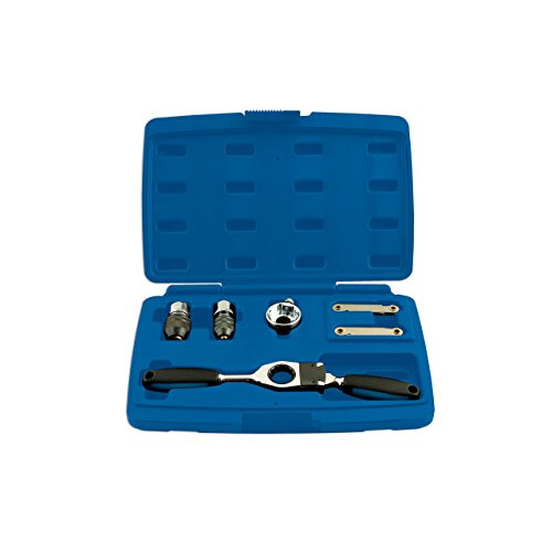 6071 Tap & Die Holder Set 6pc