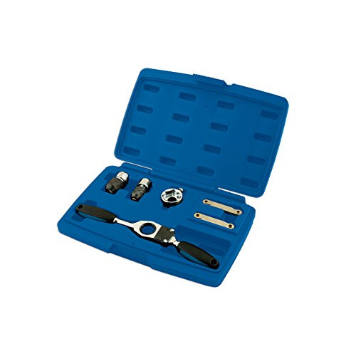 6071 Tap & Die Holder Set 6pc 2