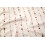 Croydex Dotty Textile Shower Curtain,1800 x 1800mm 4